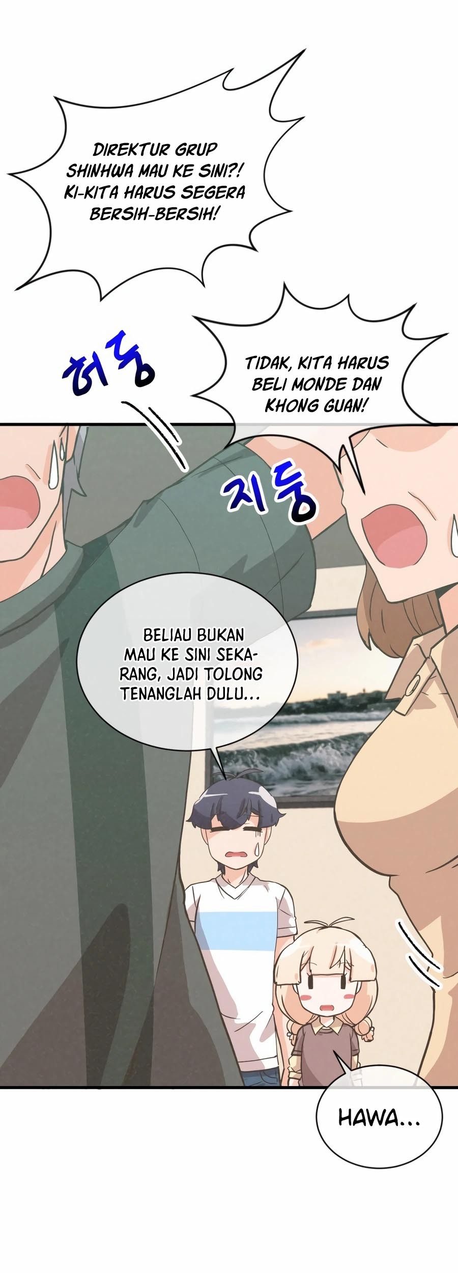 Chapter 173 - halaman 51