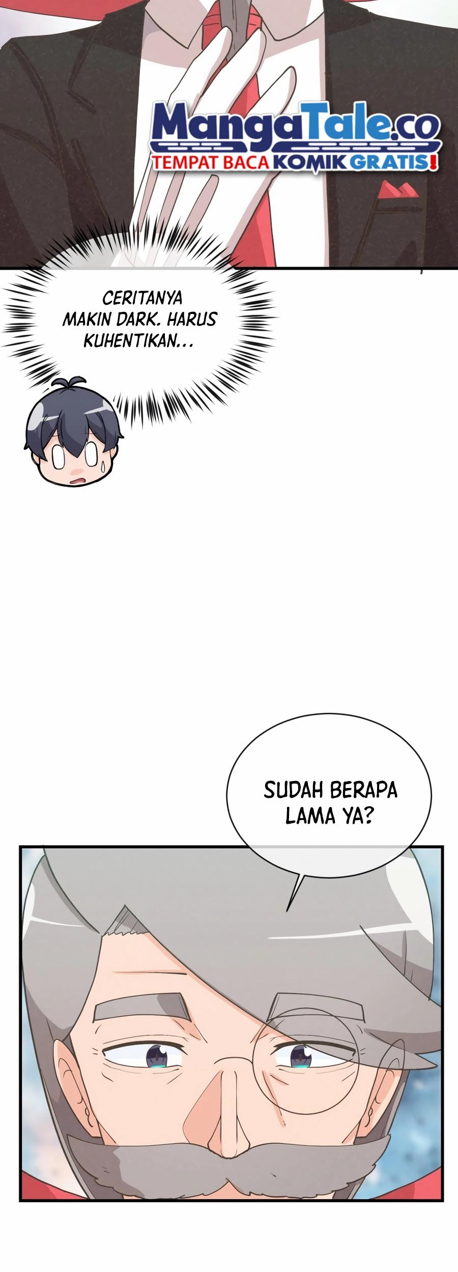 Chapter 174 - halaman 61