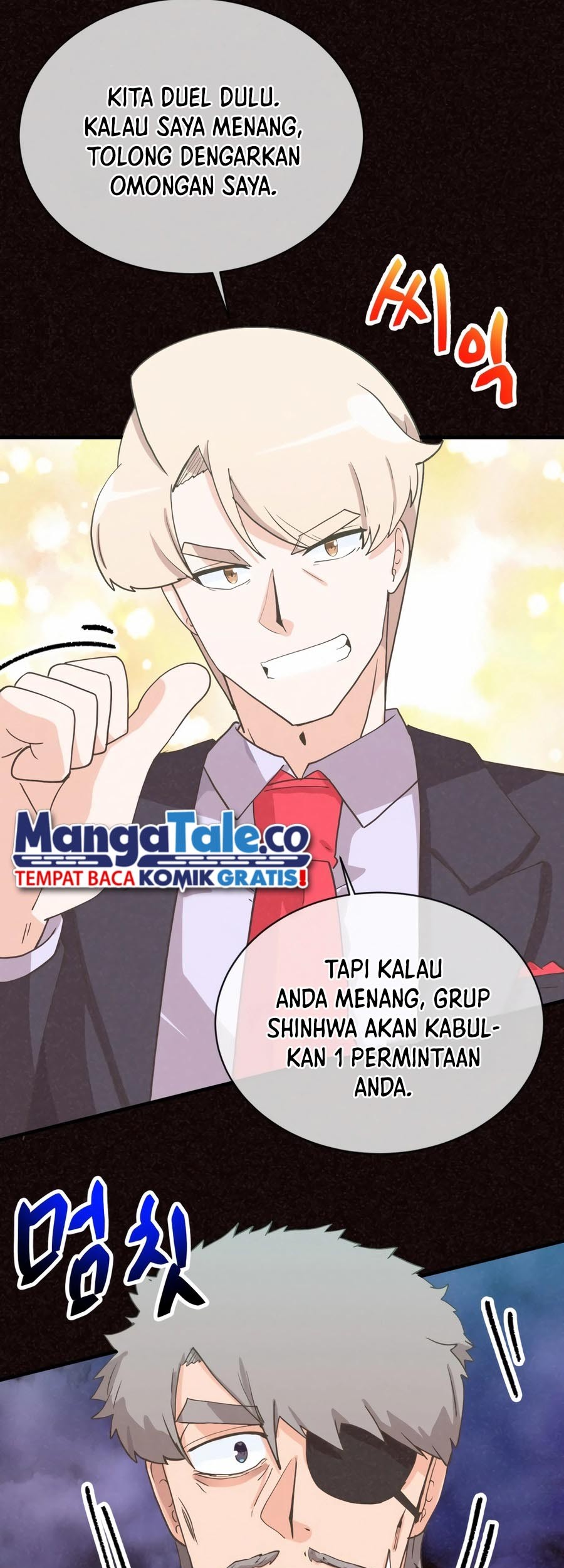 Chapter 174 - halaman 69