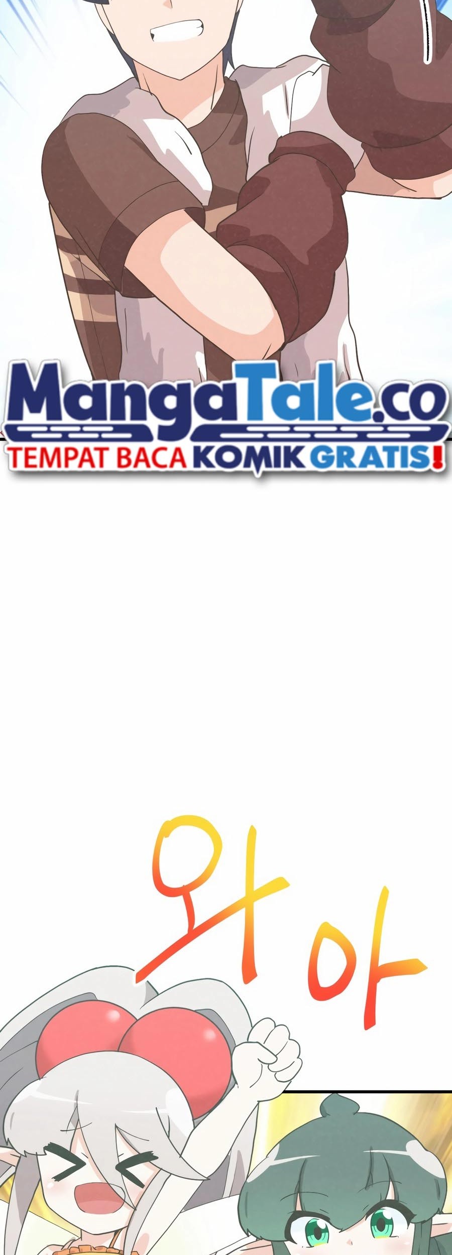 Chapter 176 - halaman 65