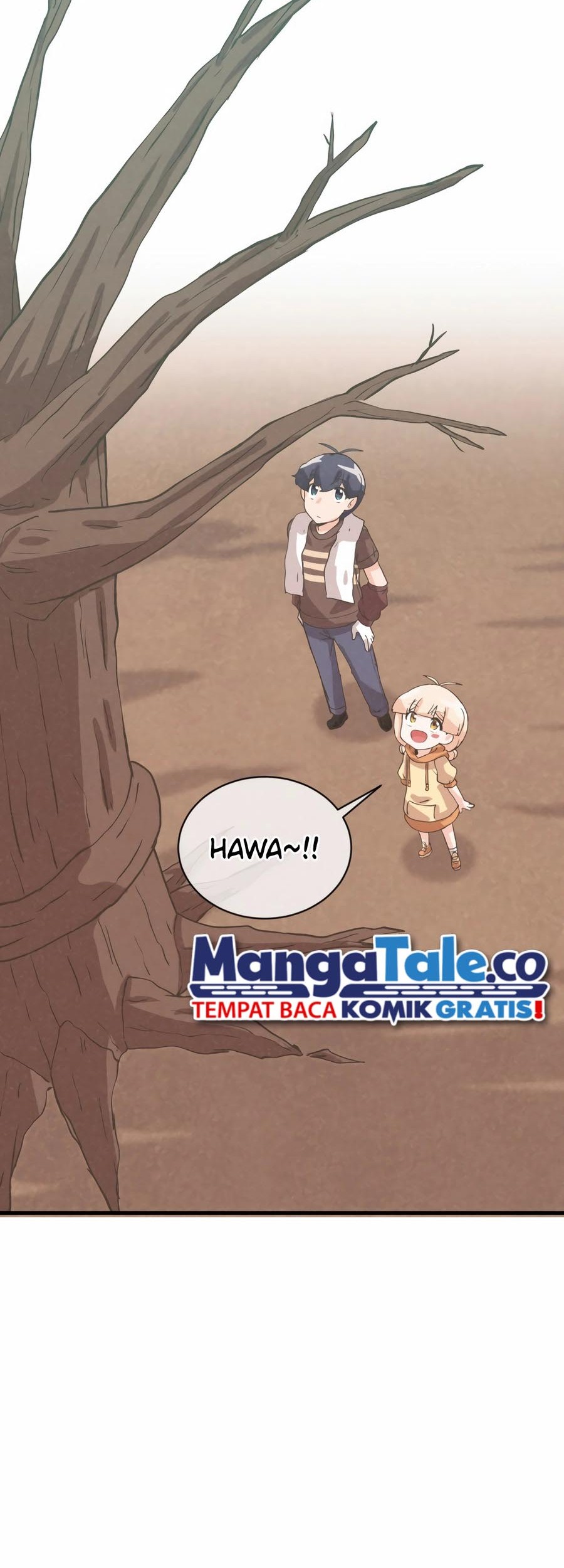 Chapter 176 - halaman 46