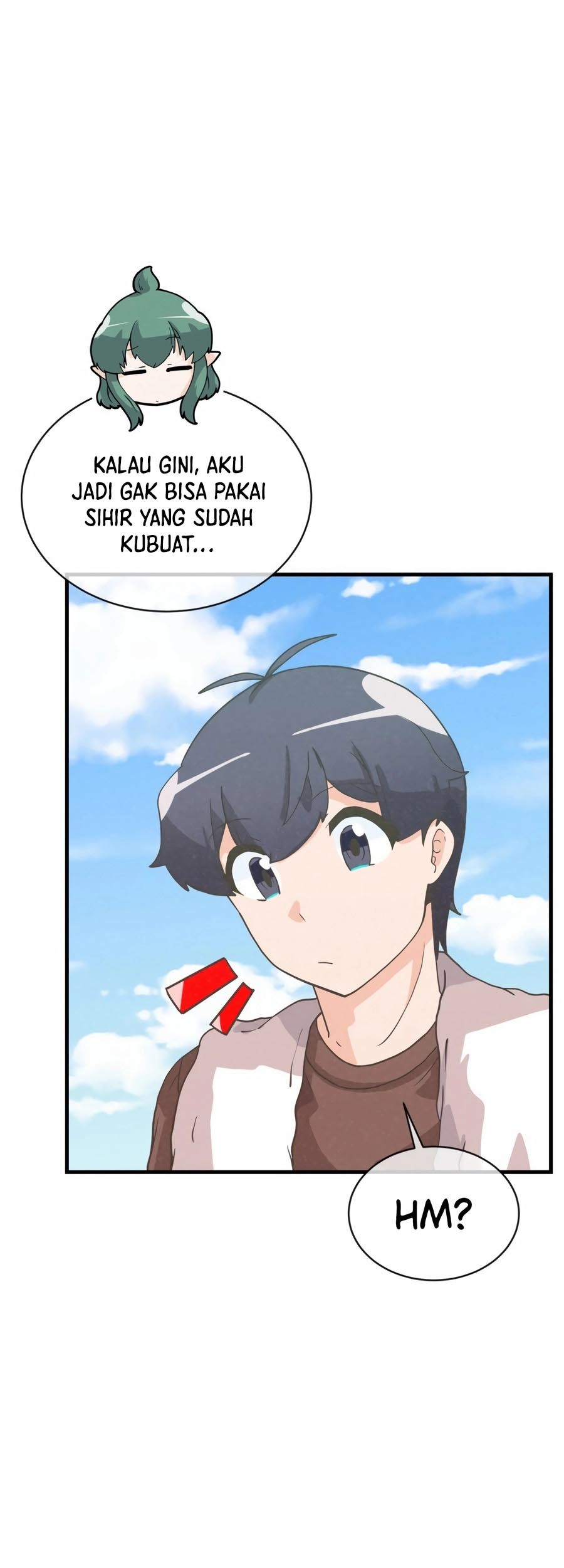 Chapter 176 - halaman 49