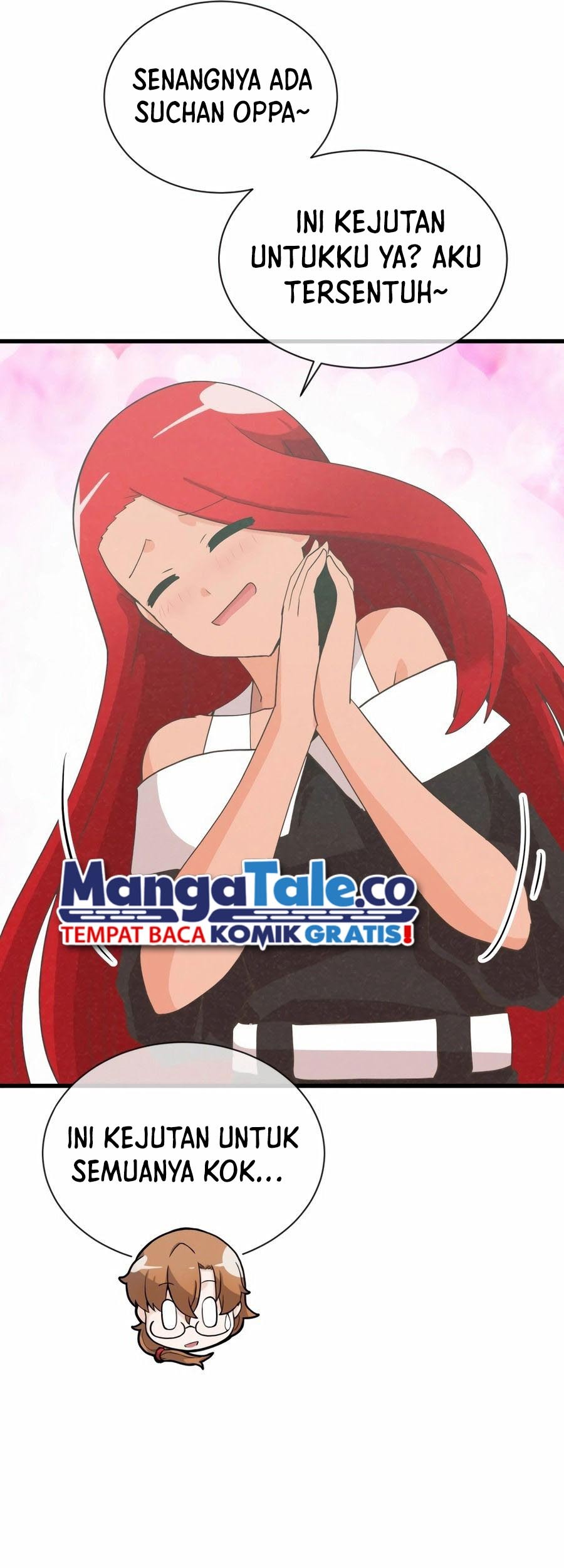 Chapter 179 - halaman 50