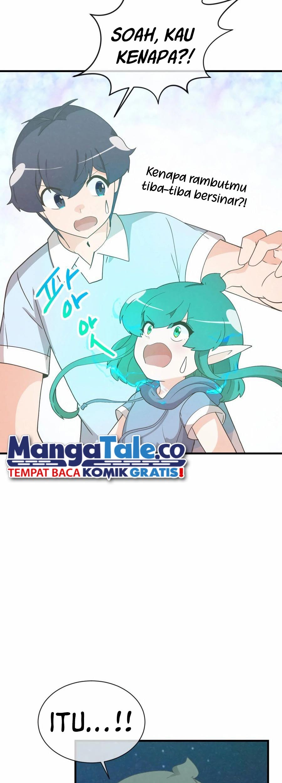 Chapter 180 - halaman 55