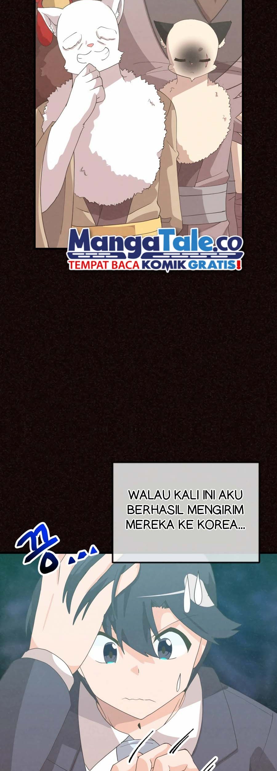 Chapter 181 - halaman 64