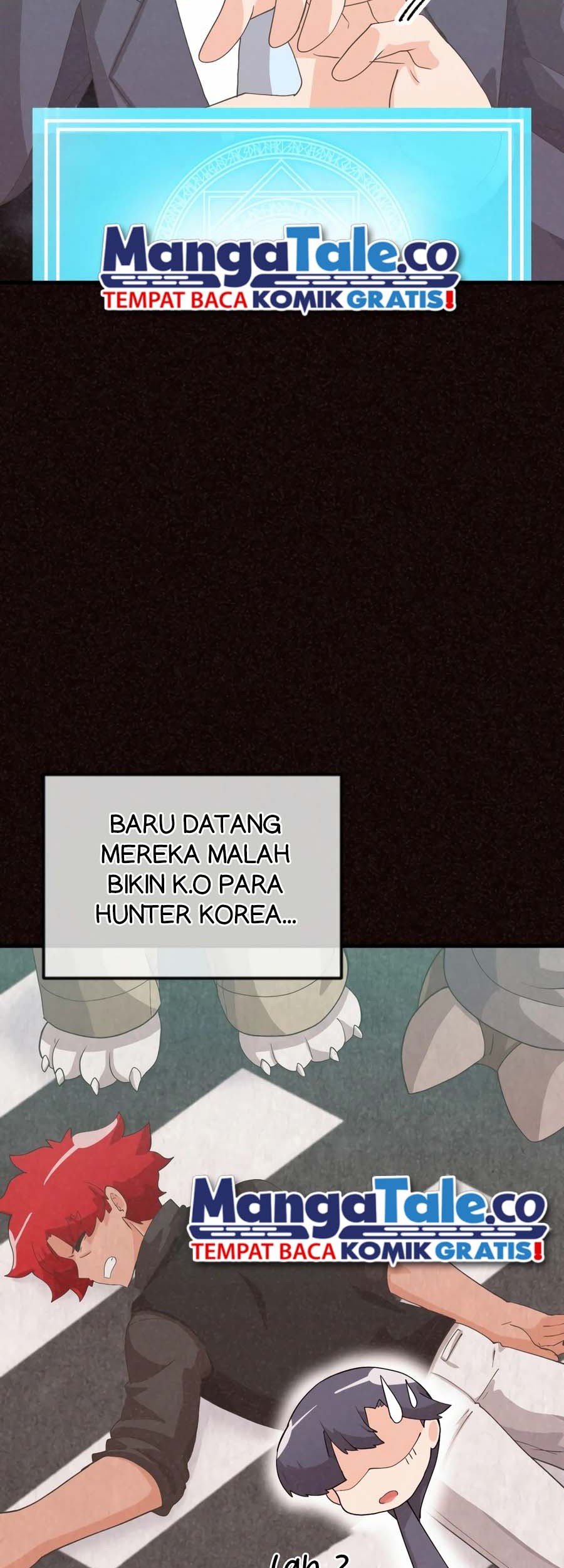 Chapter 181 - halaman 65