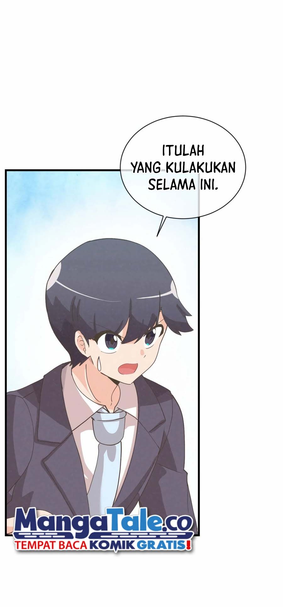 Chapter 181 - halaman 68