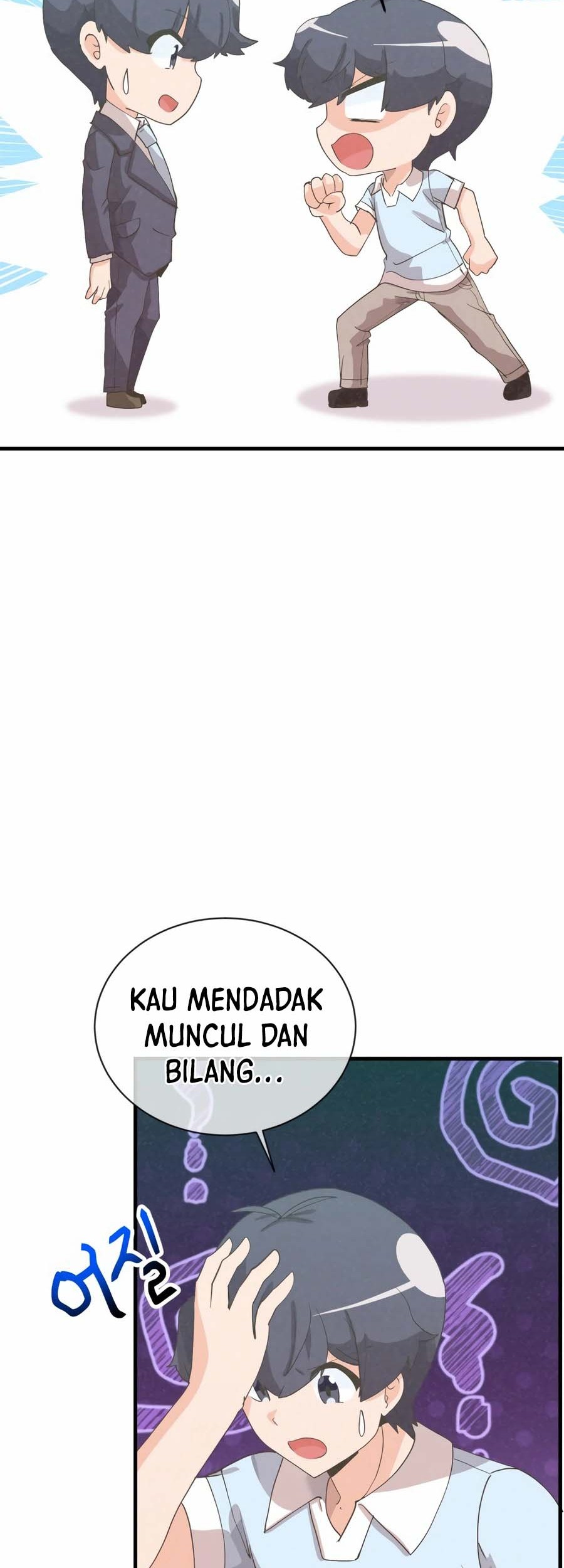 Chapter 181 - halaman 70