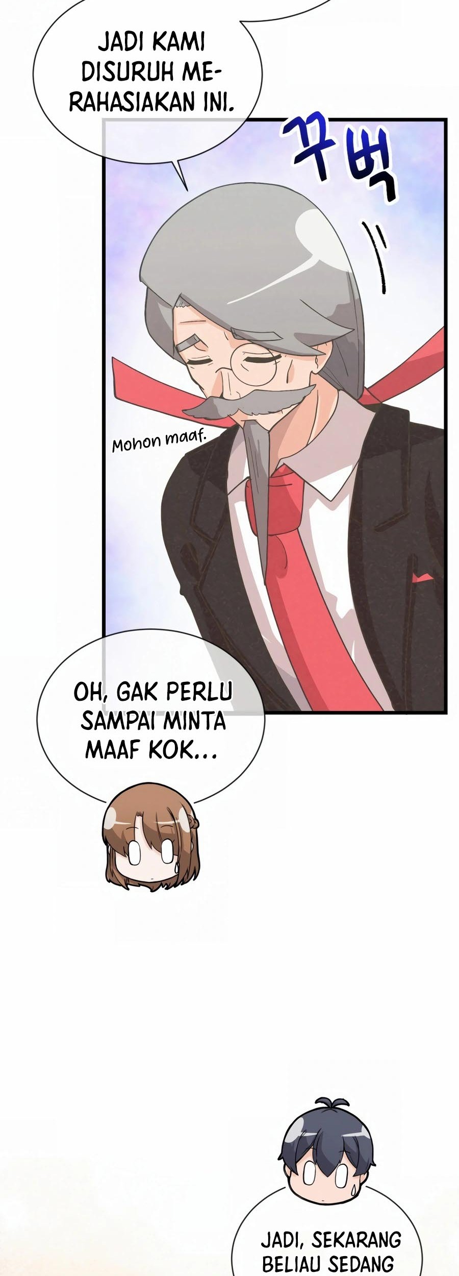 Chapter 182 - halaman 54