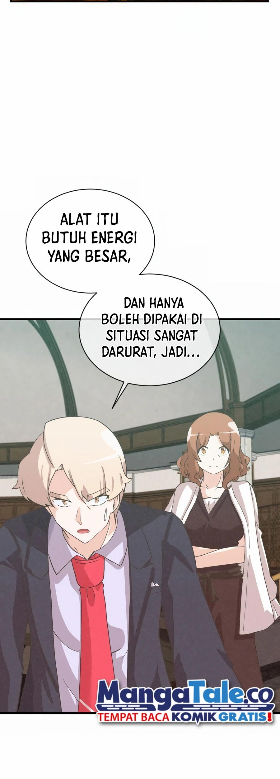 Chapter 182 - halaman 56