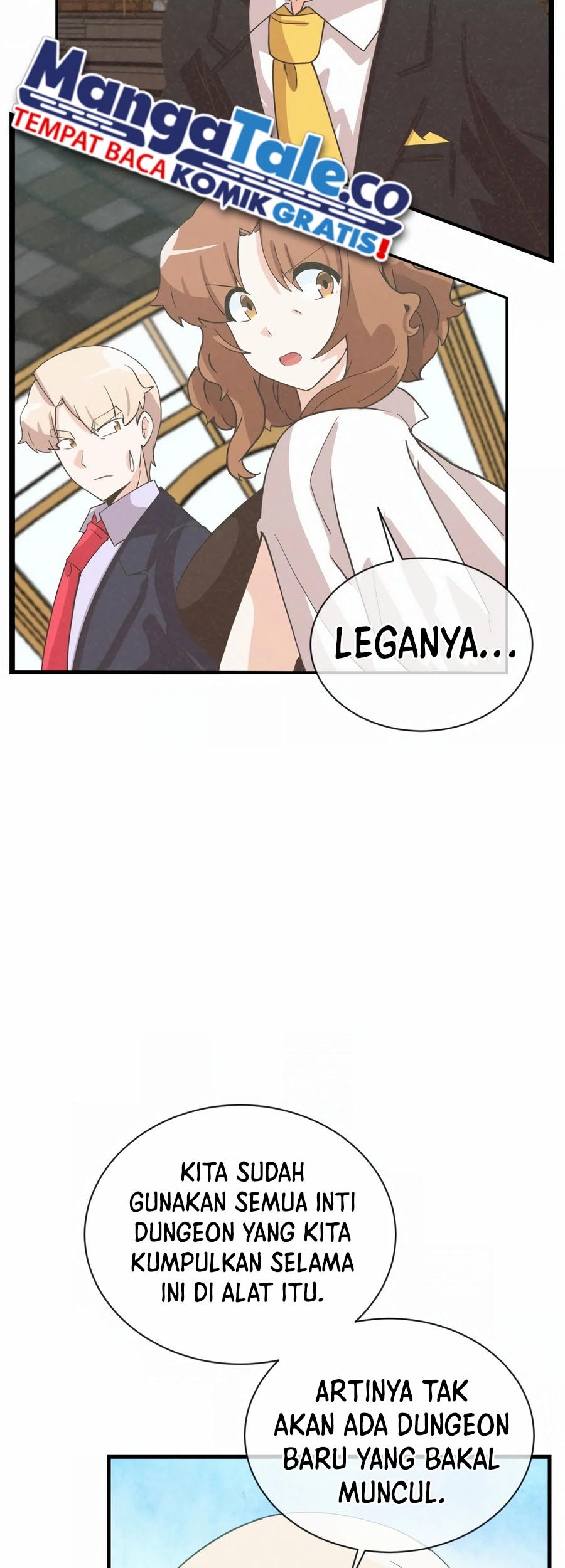 Chapter 182 - halaman 67