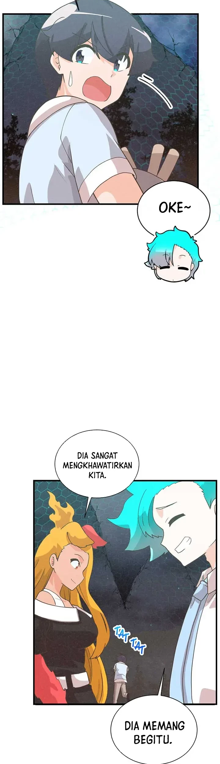 Chapter 183 - halaman 40