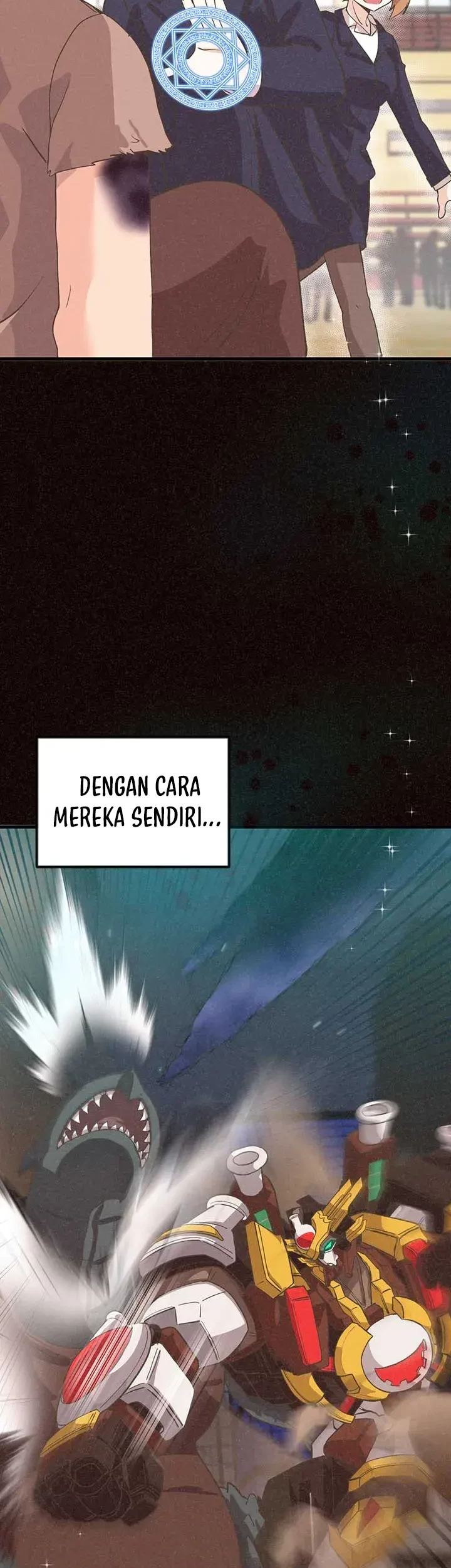 Chapter 184 - halaman 38
