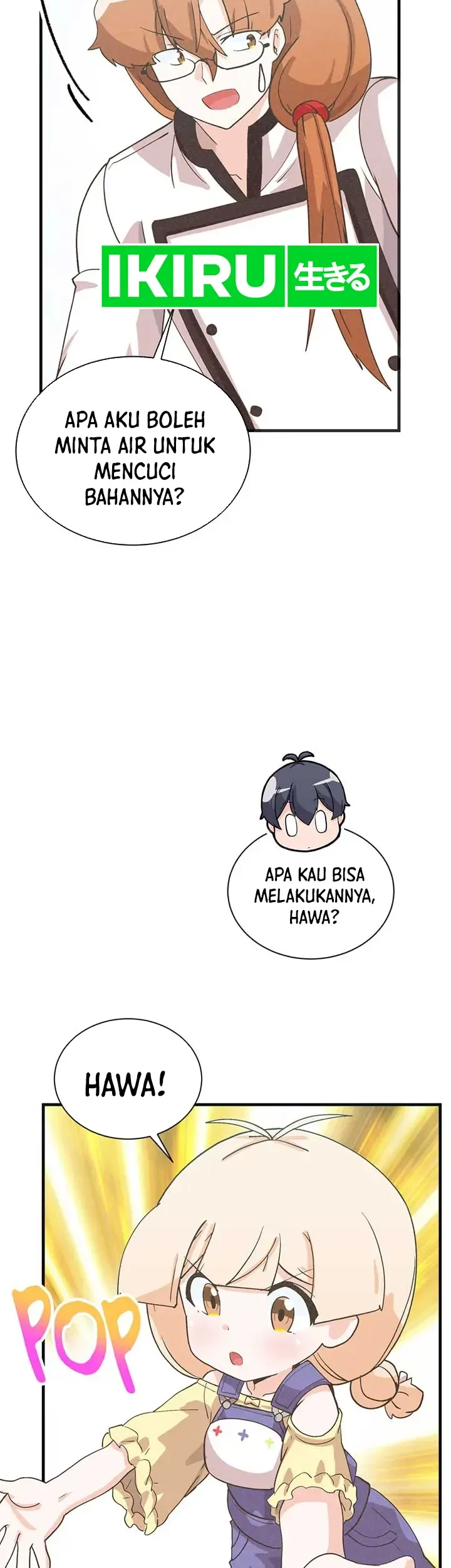 Chapter 184 - halaman 44