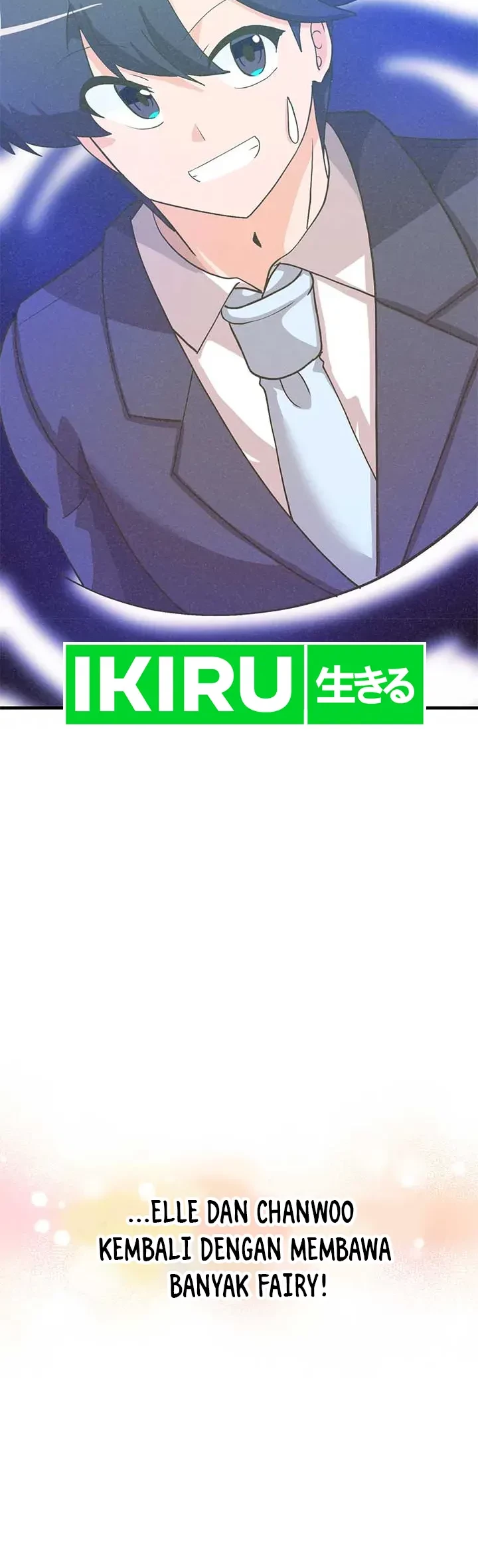 Chapter 185 - halaman 68