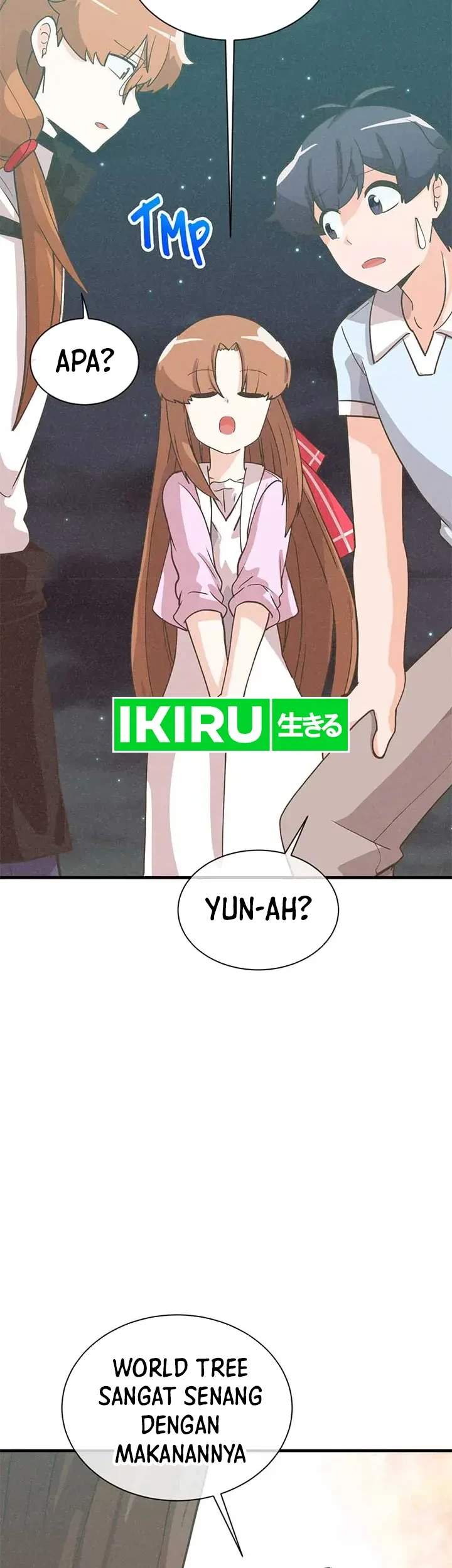 Chapter 185 - halaman 48