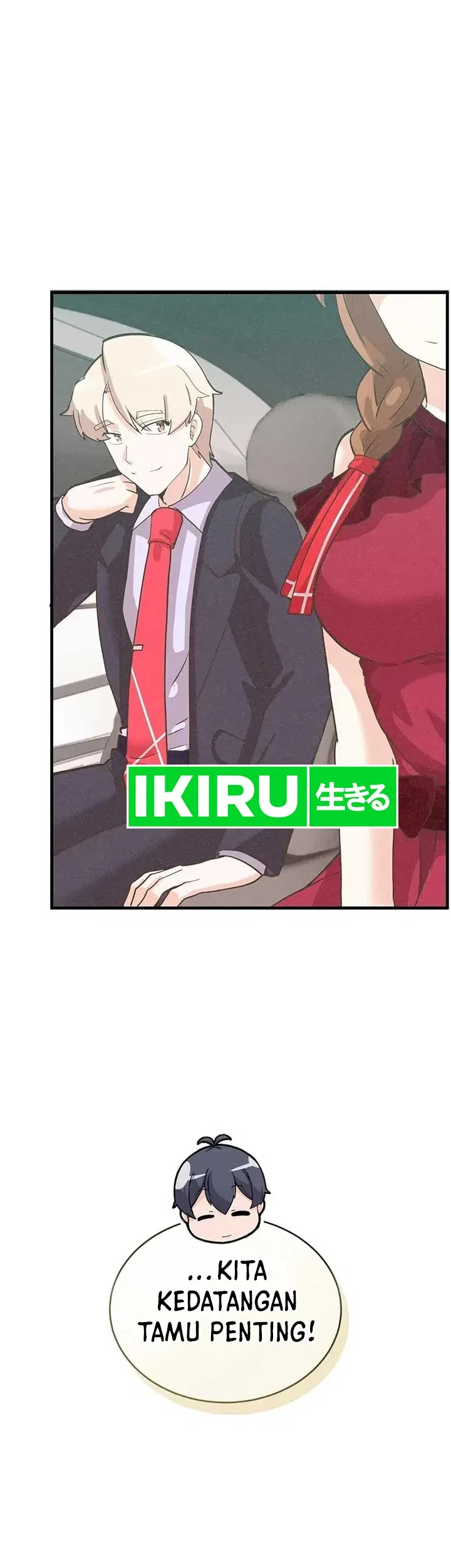 Chapter 188 - halaman 65