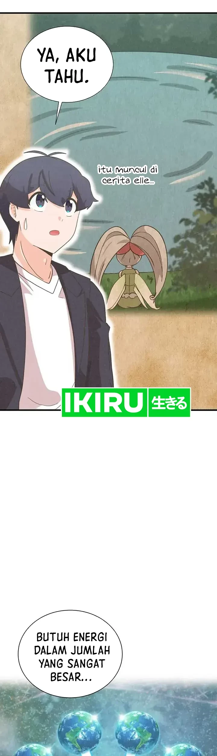Chapter 190 - halaman 58
