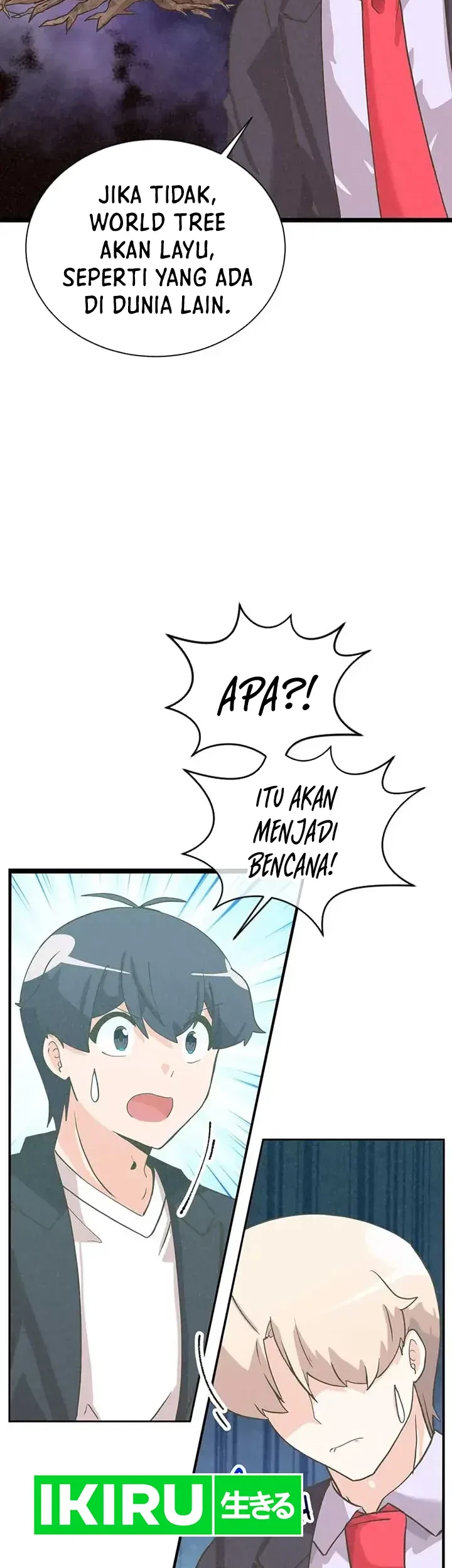 Chapter 190 - halaman 60
