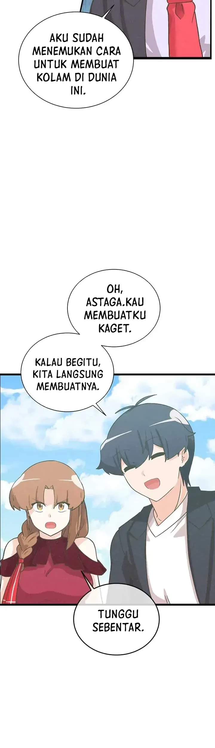 Chapter 190 - halaman 61