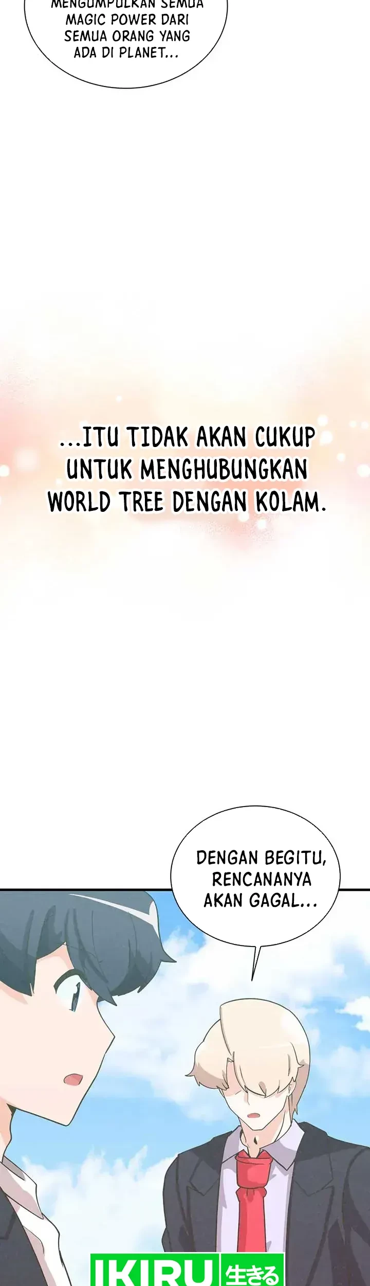 Chapter 190 - halaman 67