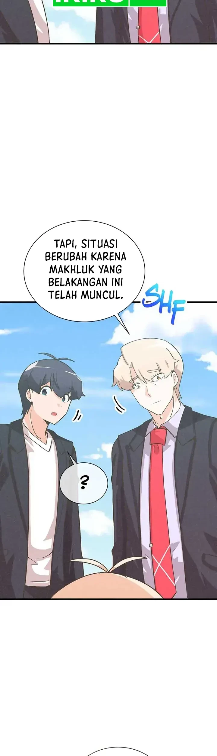Chapter 190 - halaman 68