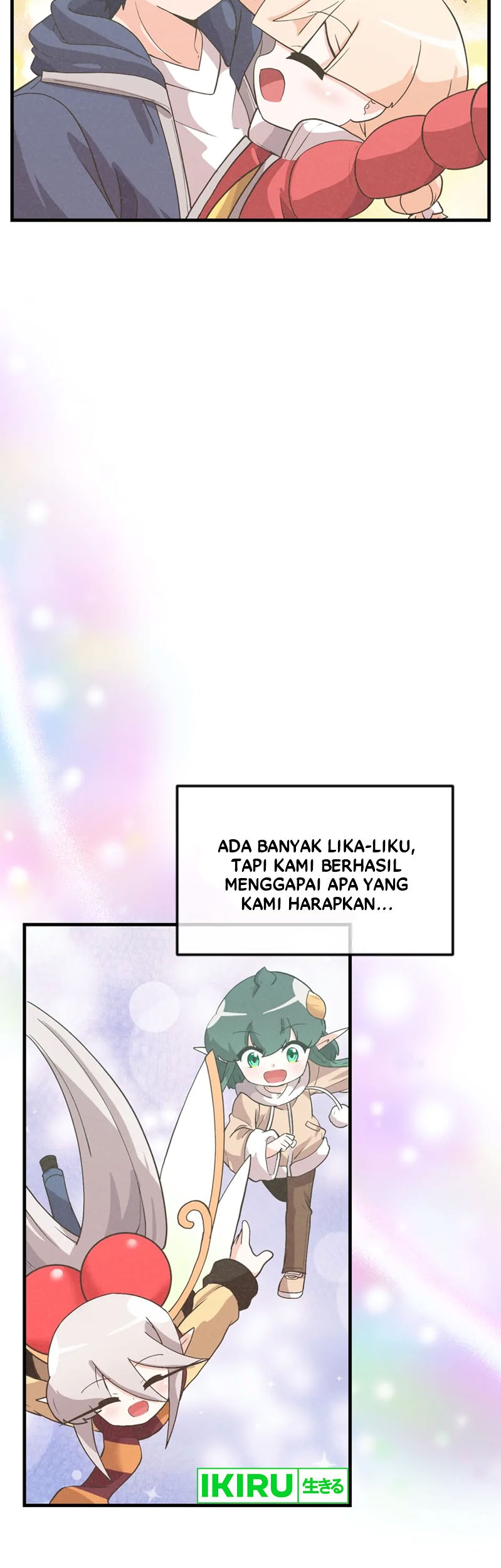 Chapter 192 - halaman 61