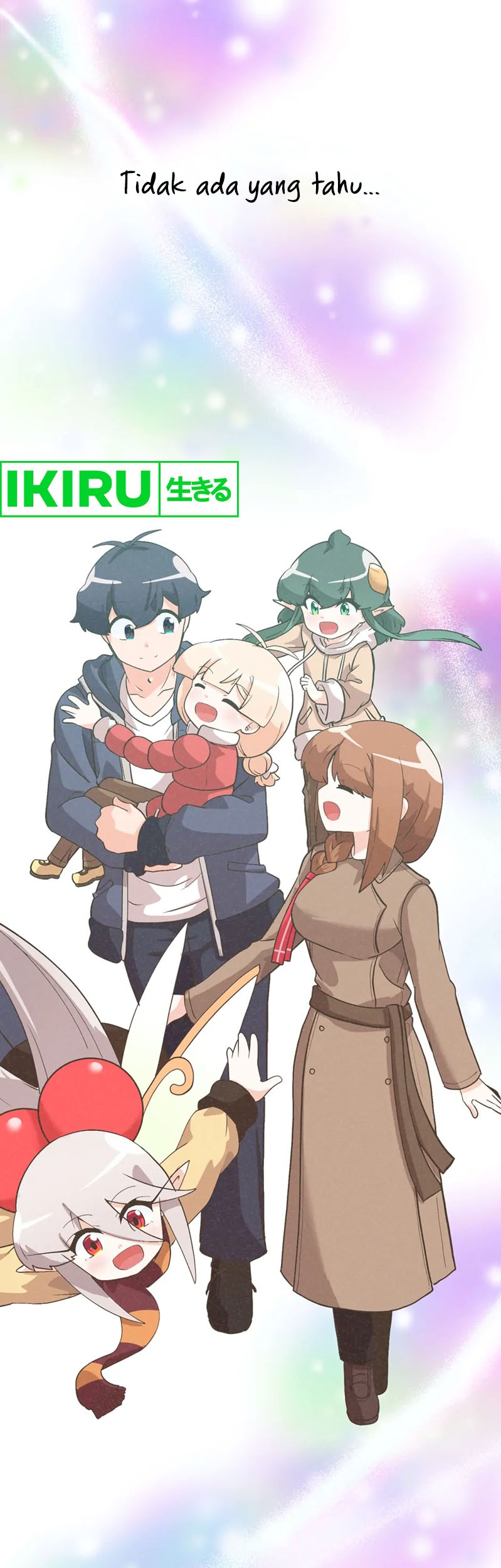 Chapter 192 - halaman 63