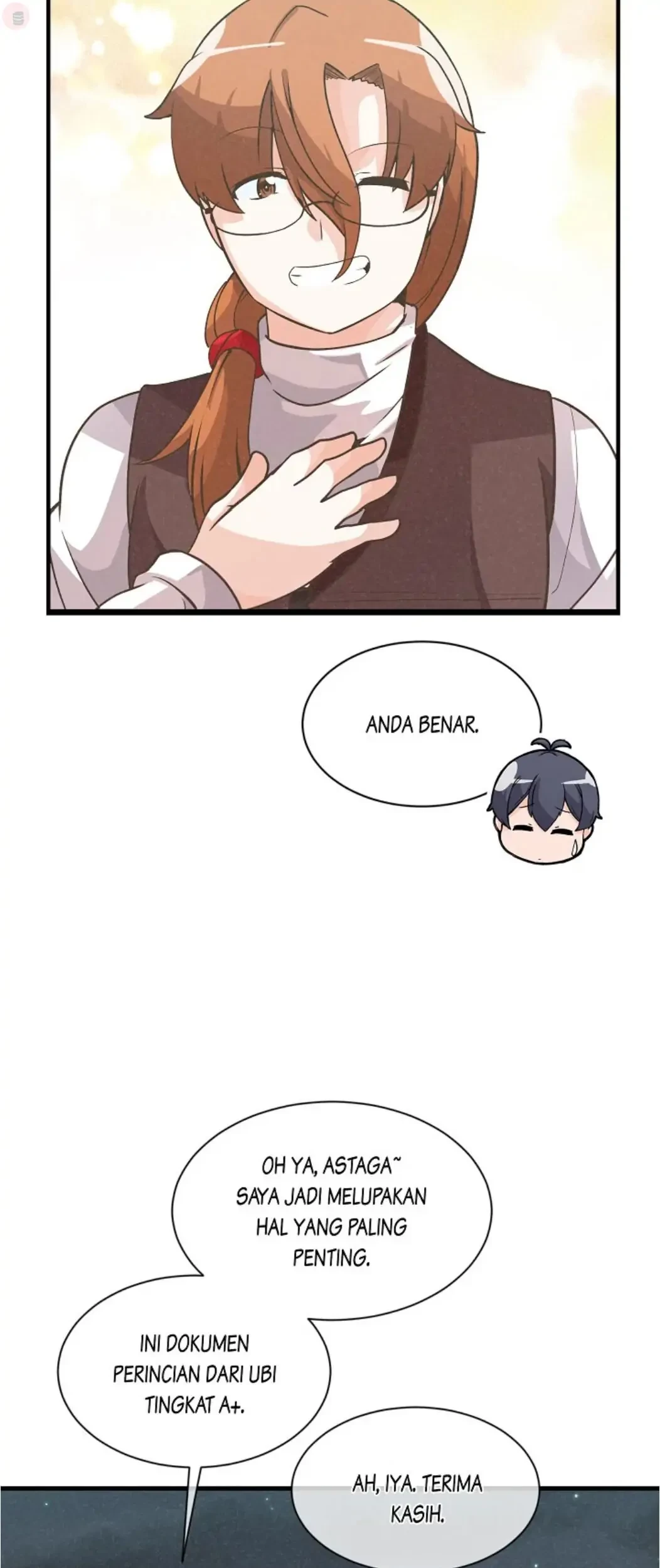Chapter 21 - halaman 86