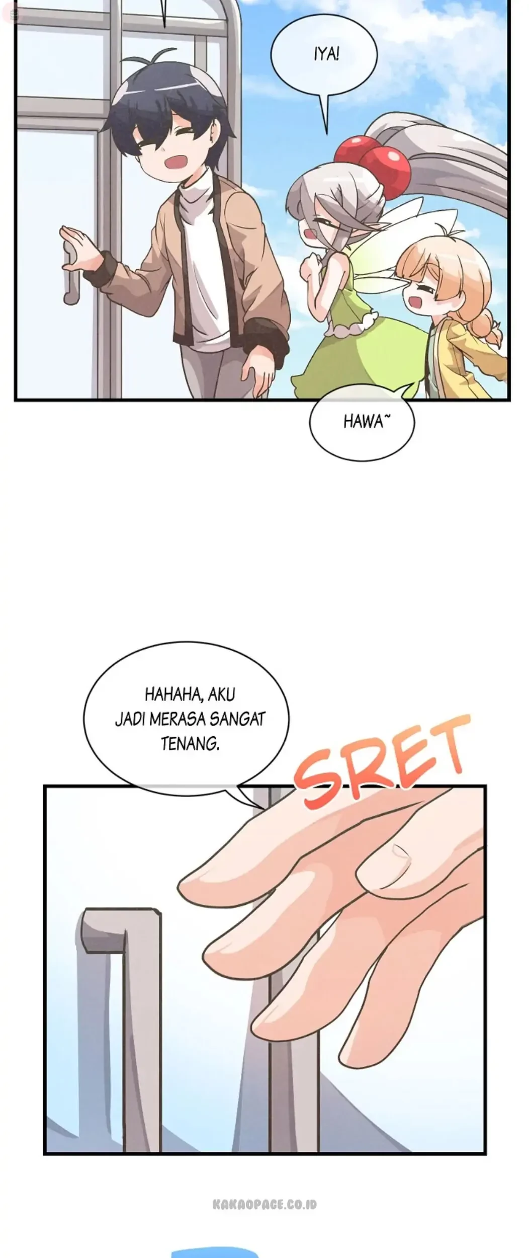 Chapter 22 - halaman 72