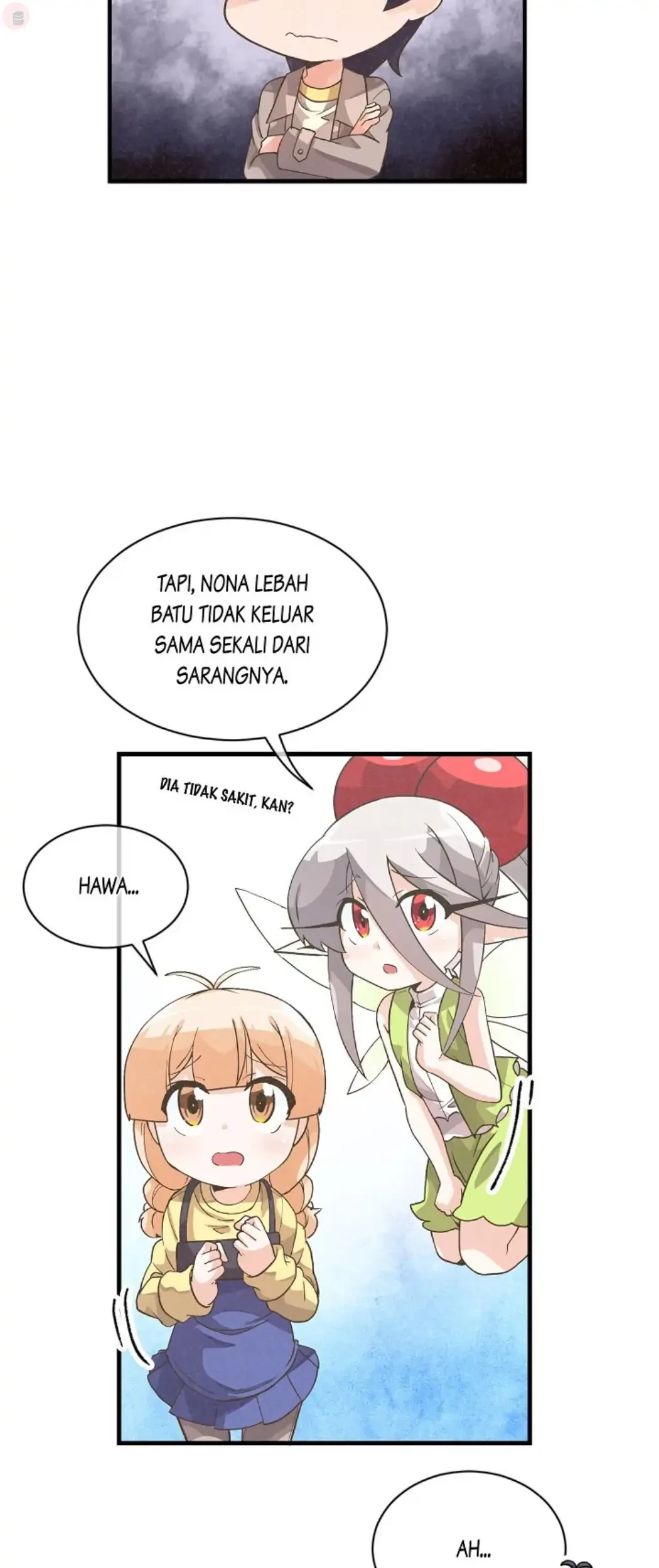 Chapter 25 - halaman 74