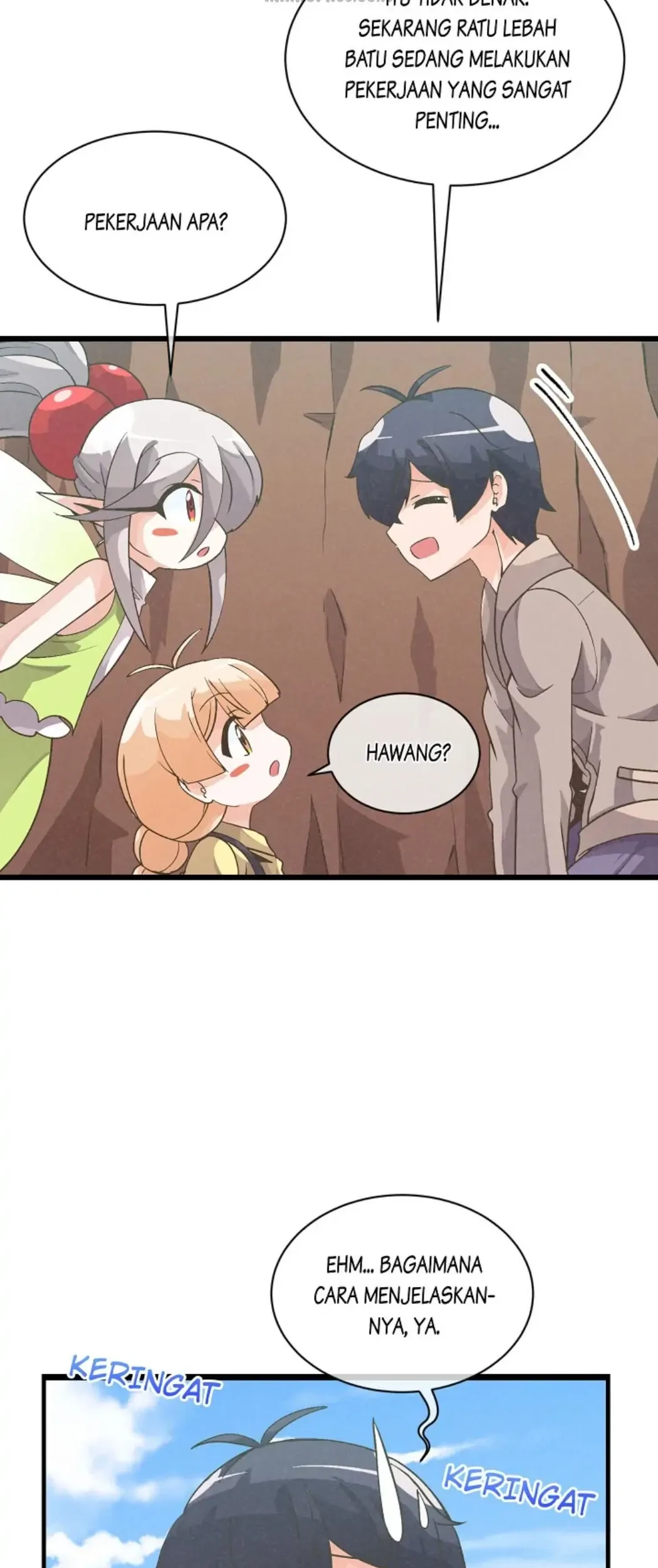 Chapter 25 - halaman 76