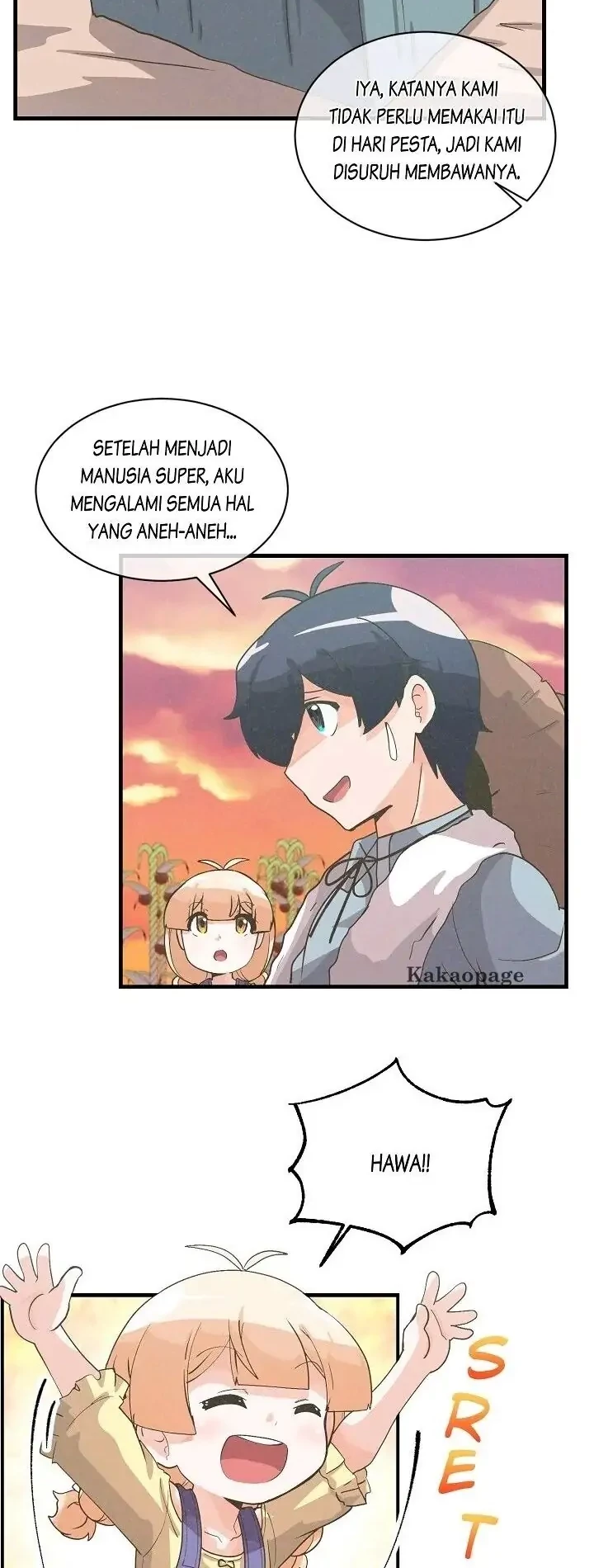 Chapter 50 - halaman 48