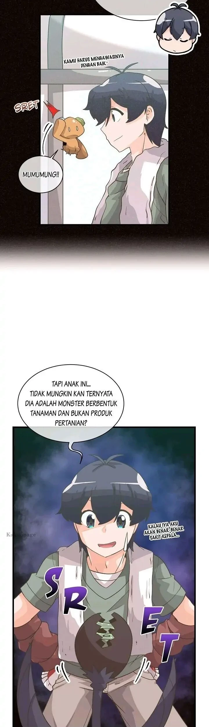 Chapter 55 - halaman 40