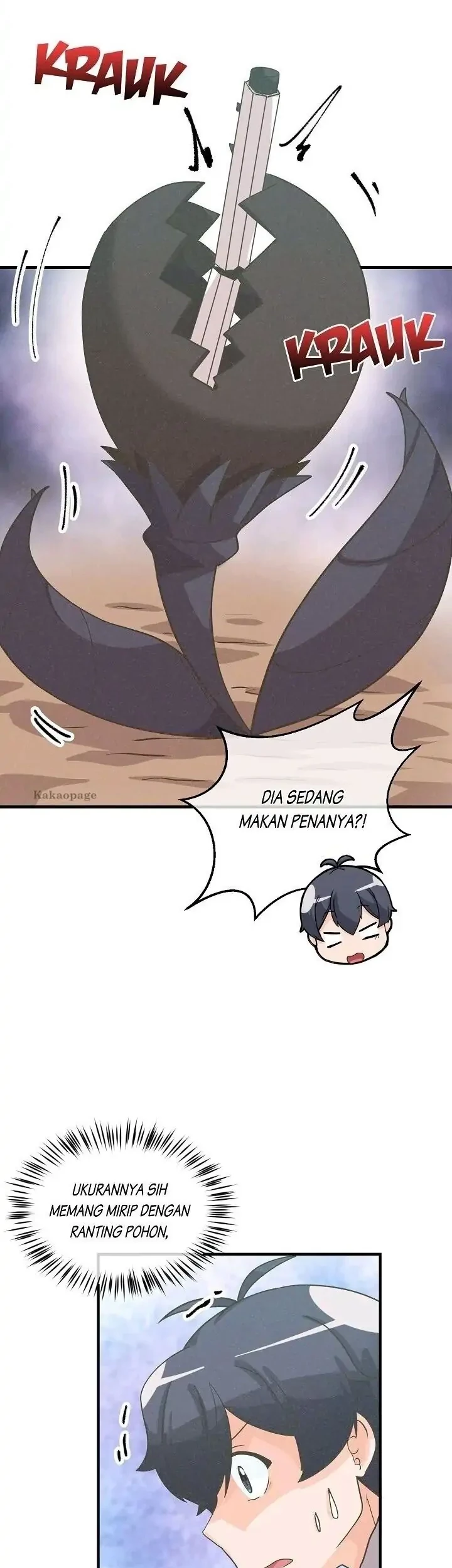 Chapter 55 - halaman 45