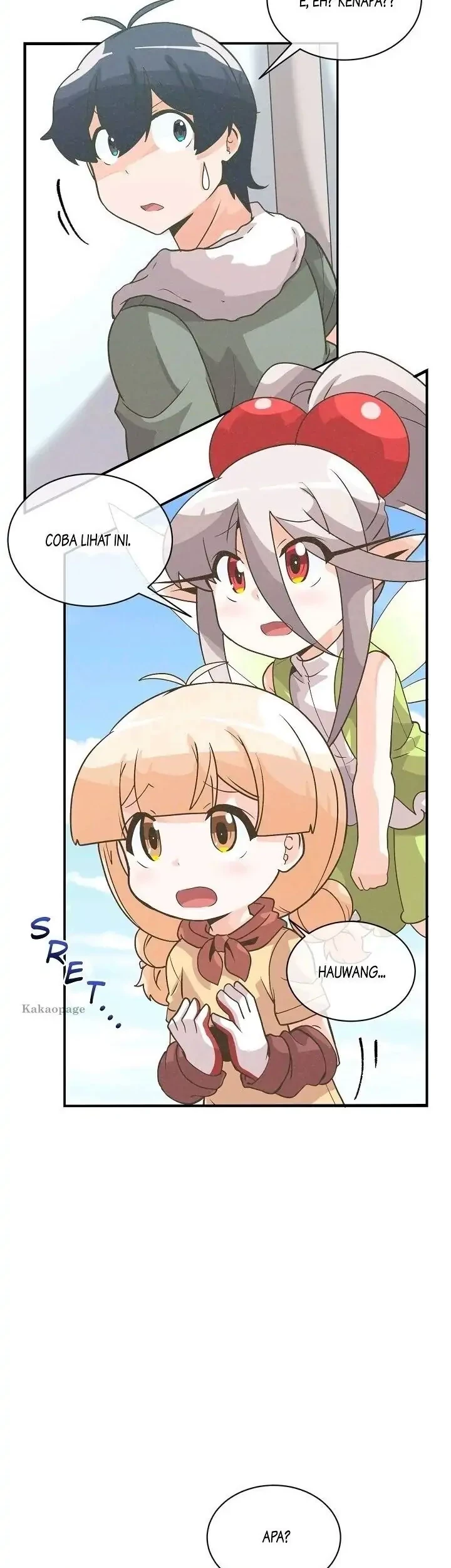 Chapter 55 - halaman 50