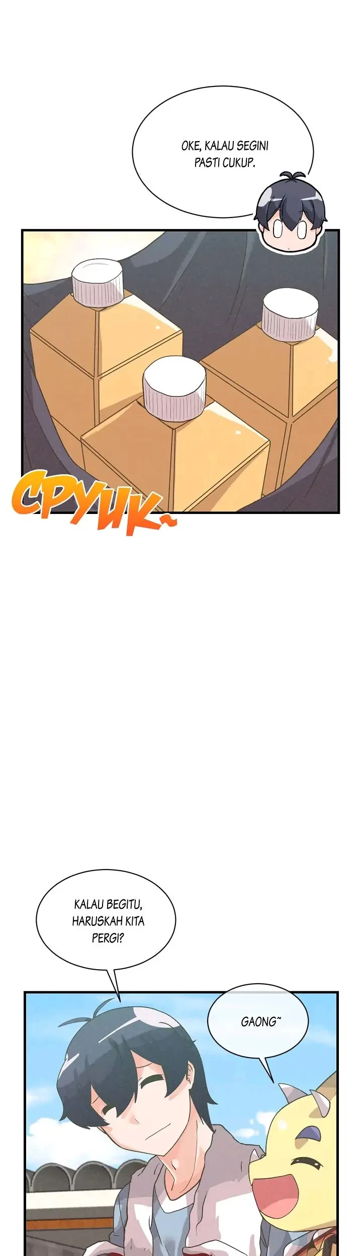 Chapter 60 - halaman 48