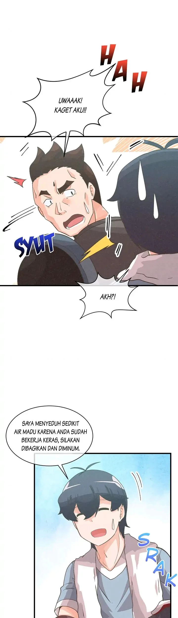 Chapter 61 - halaman 38