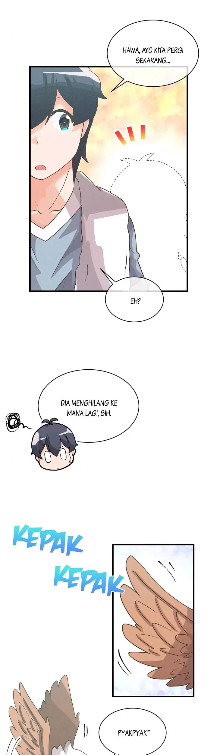 Chapter 61 - halaman 44