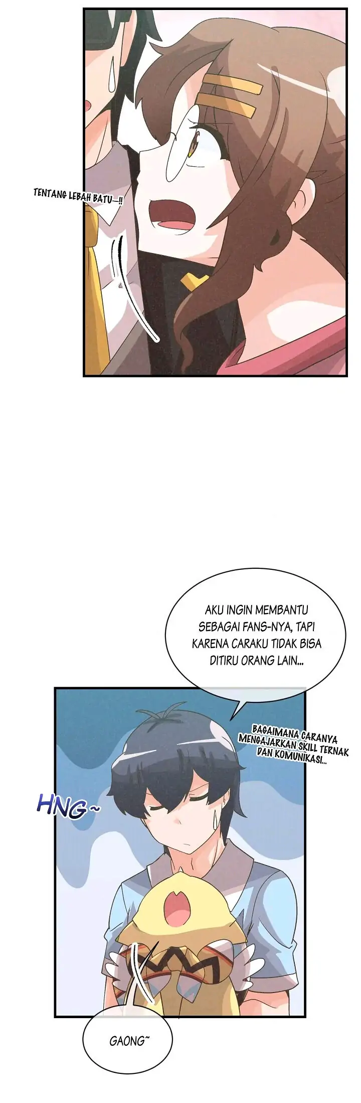 Chapter 64 - halaman 30