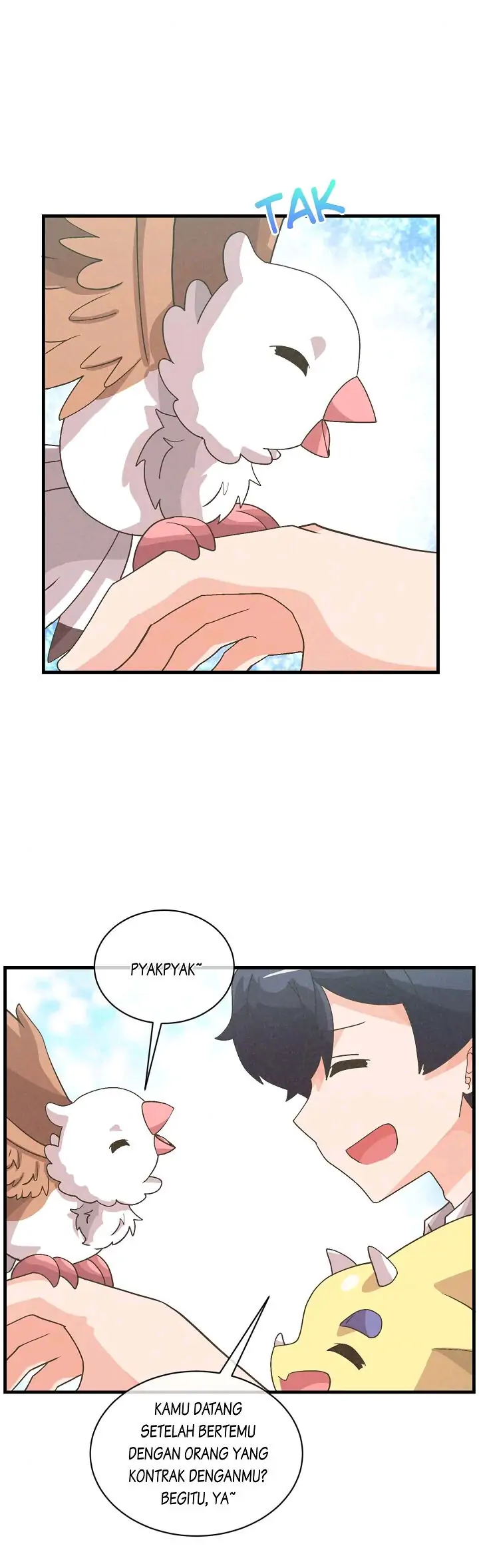 Chapter 64 - halaman 32