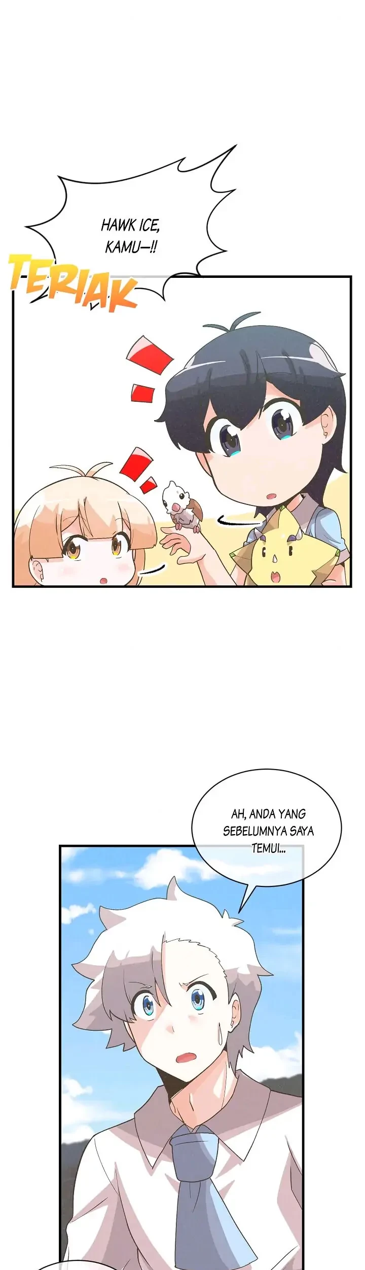 Chapter 64 - halaman 33