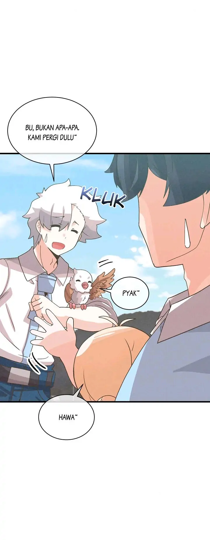Chapter 64 - halaman 37