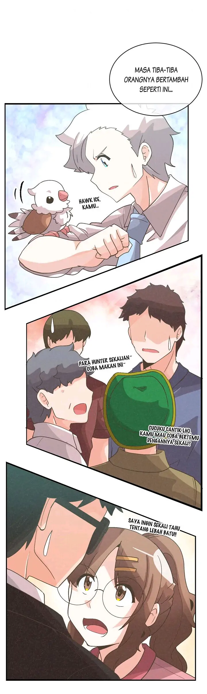 Chapter 64 - halaman 39