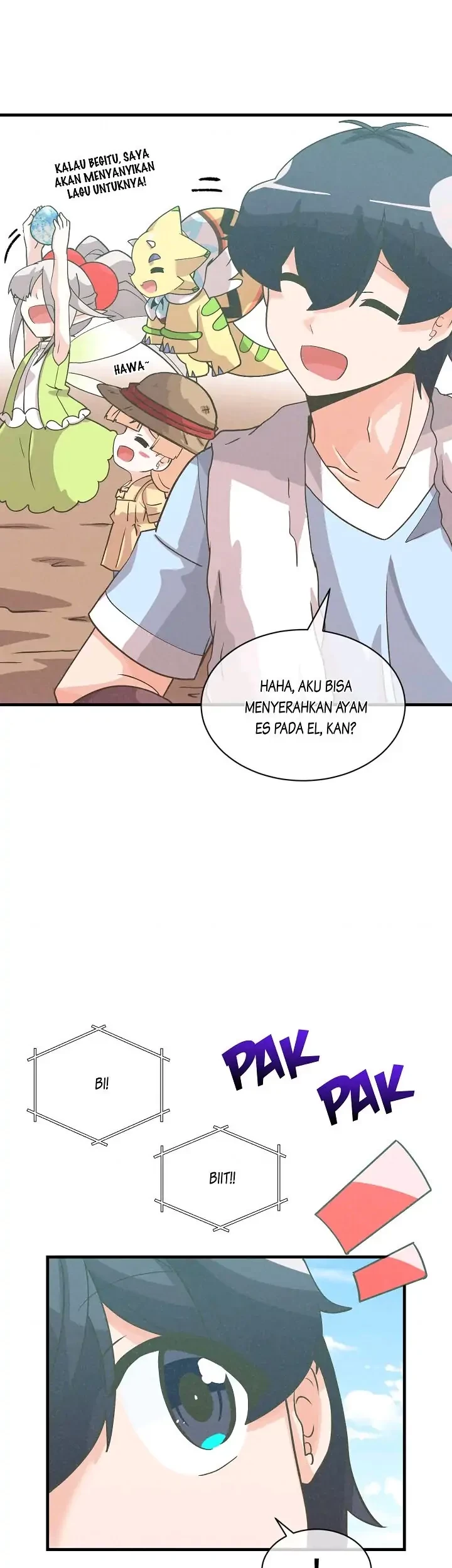 Chapter 68 - halaman 34