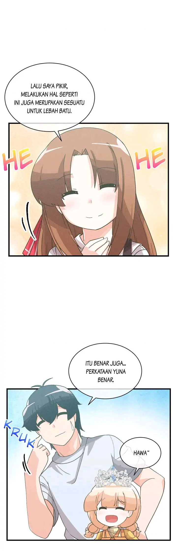 Chapter 69 - halaman 37