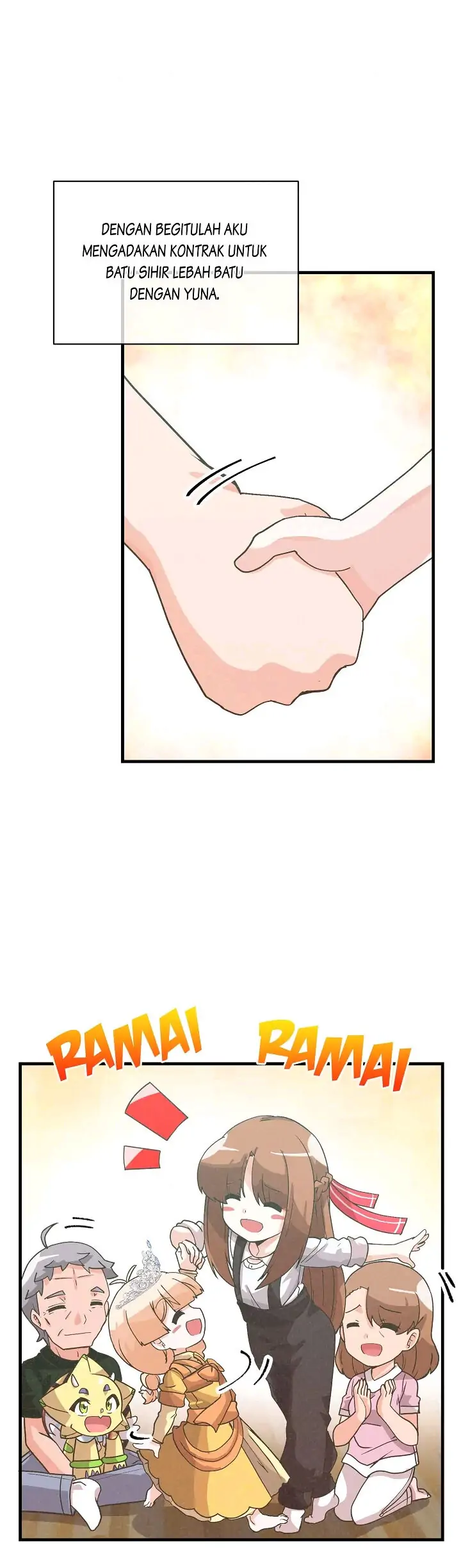 Chapter 69 - halaman 38