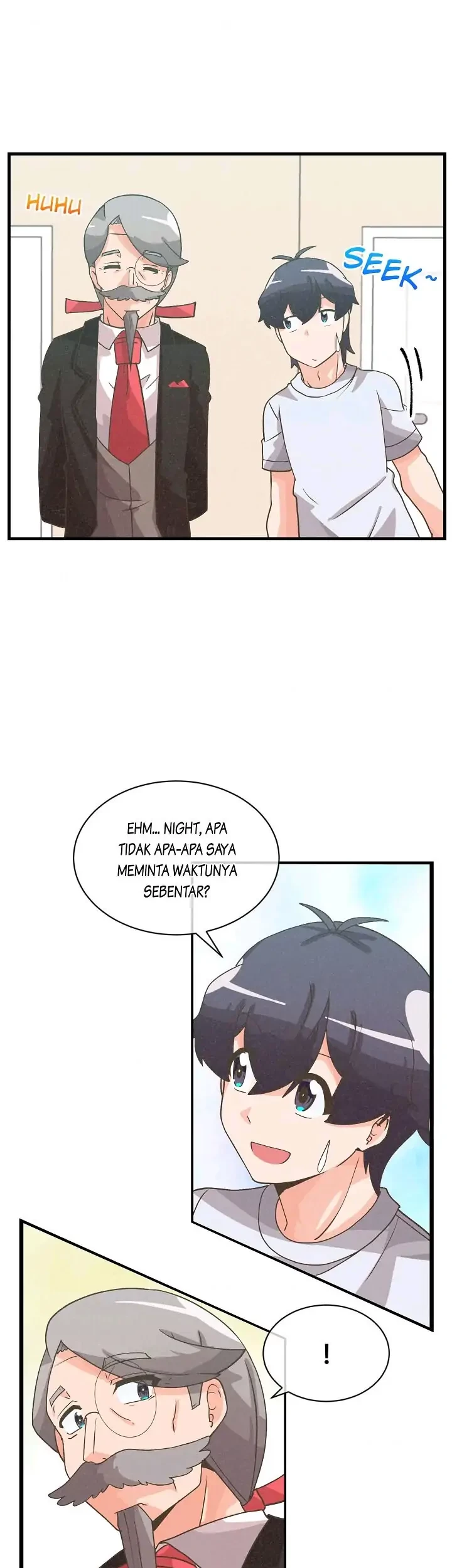 Chapter 69 - halaman 39