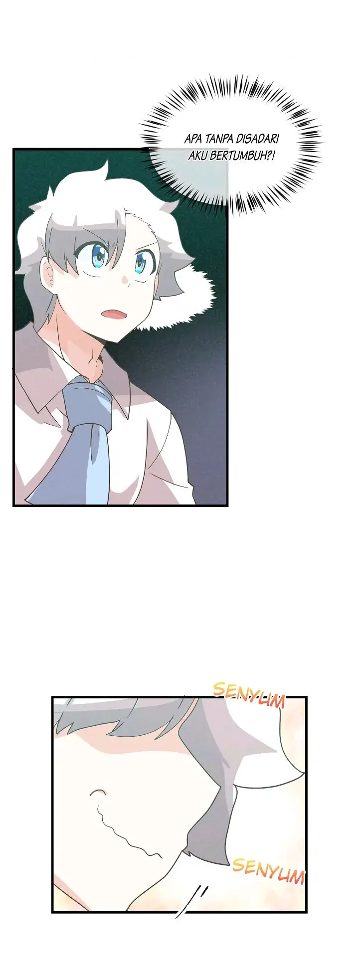 Chapter 70 - halaman 47