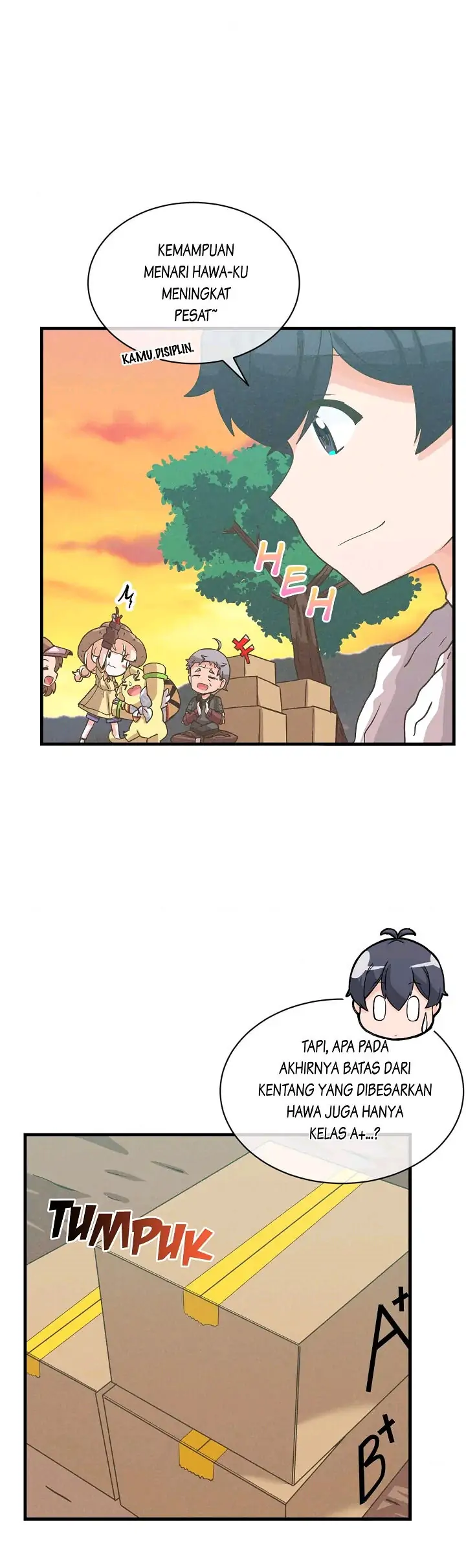 Chapter 71 - halaman 45